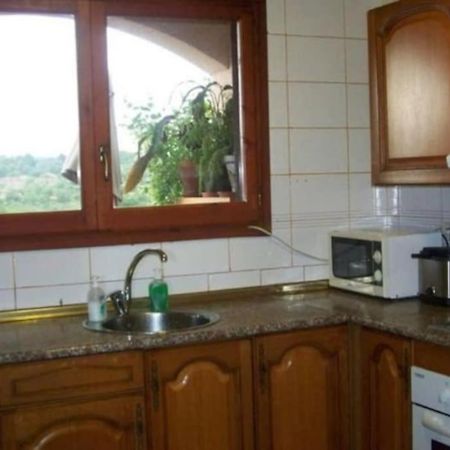 הוילה טראגונה Casa Completa Cerca La Playa מראה חיצוני תמונה